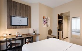 Hotel Mentana, By R Collection Hotels