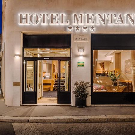 Hotel Mentana, By R Collection Hotels Milano Esterno foto