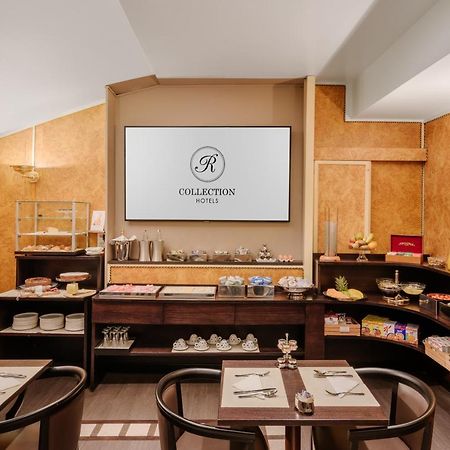 Hotel Mentana, By R Collection Hotels Milano Esterno foto