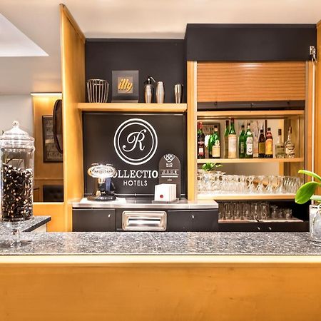 Hotel Mentana, By R Collection Hotels Milano Esterno foto