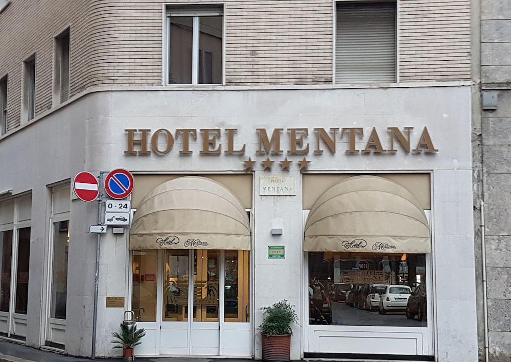 Hotel Mentana, By R Collection Hotels Milano Esterno foto