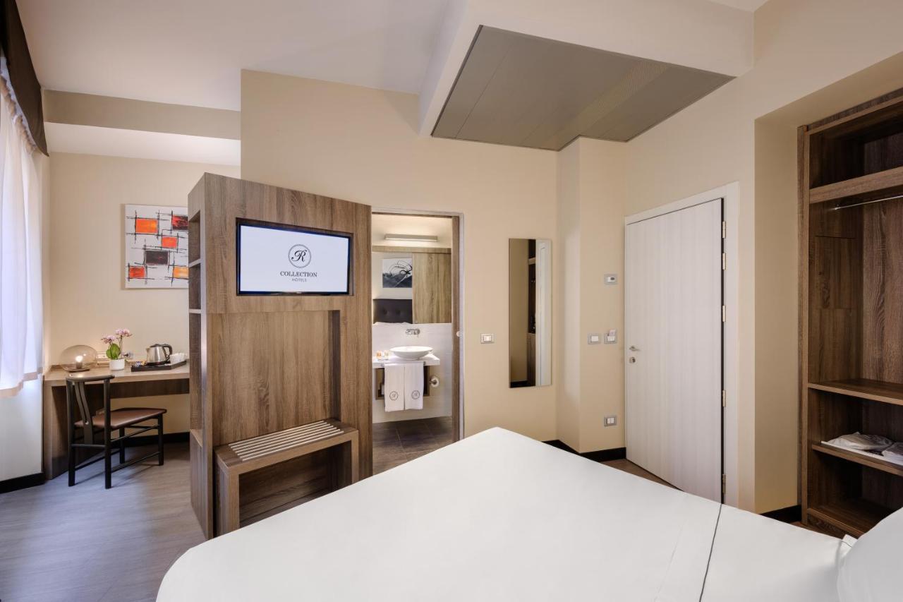 Hotel Mentana, By R Collection Hotels Milano Esterno foto