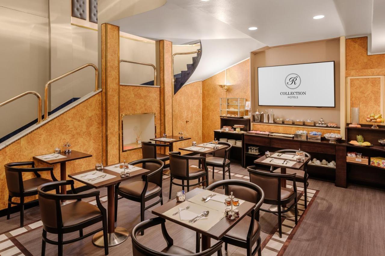 Hotel Mentana, By R Collection Hotels Milano Esterno foto