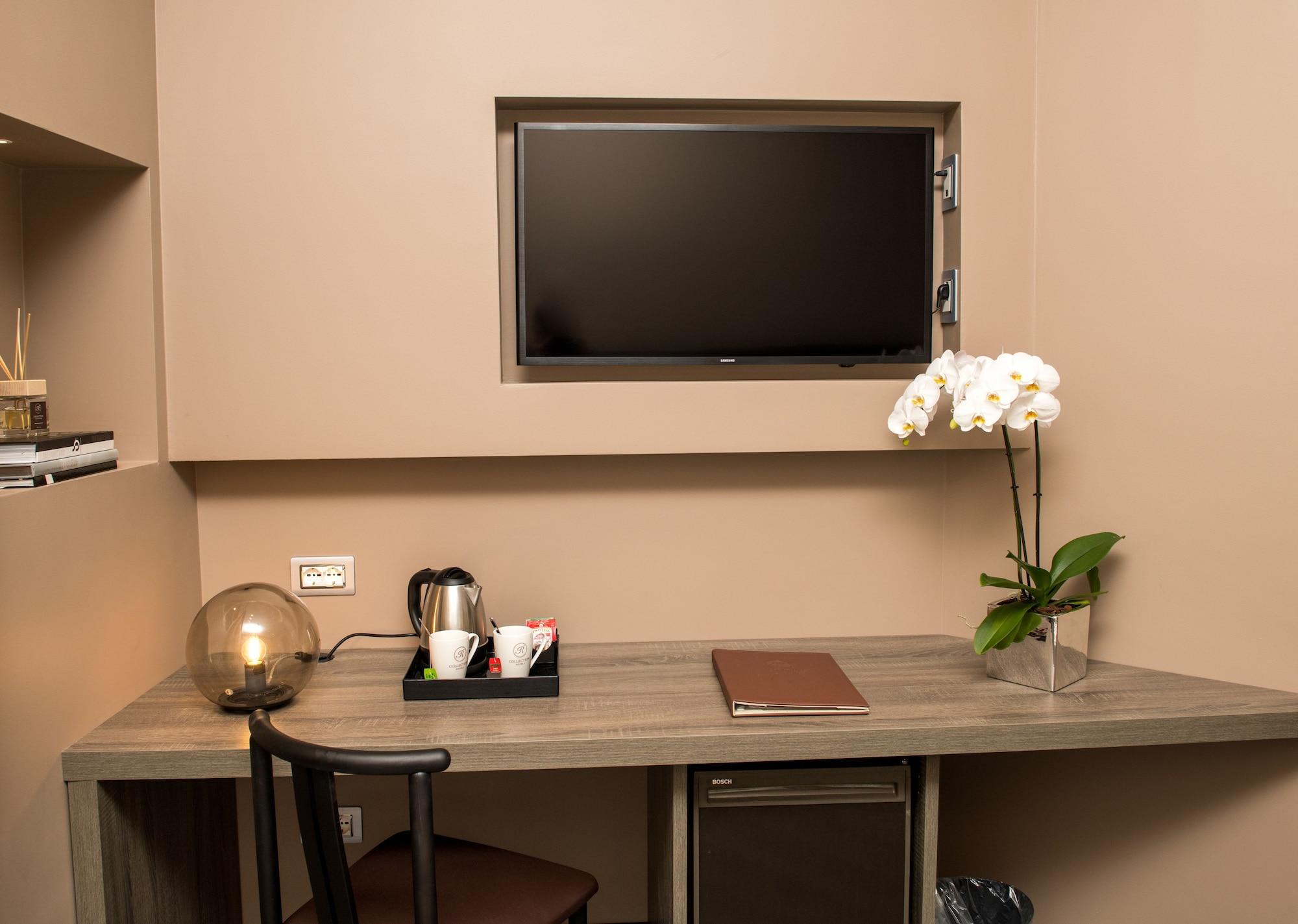 Hotel Mentana, By R Collection Hotels Milano Esterno foto