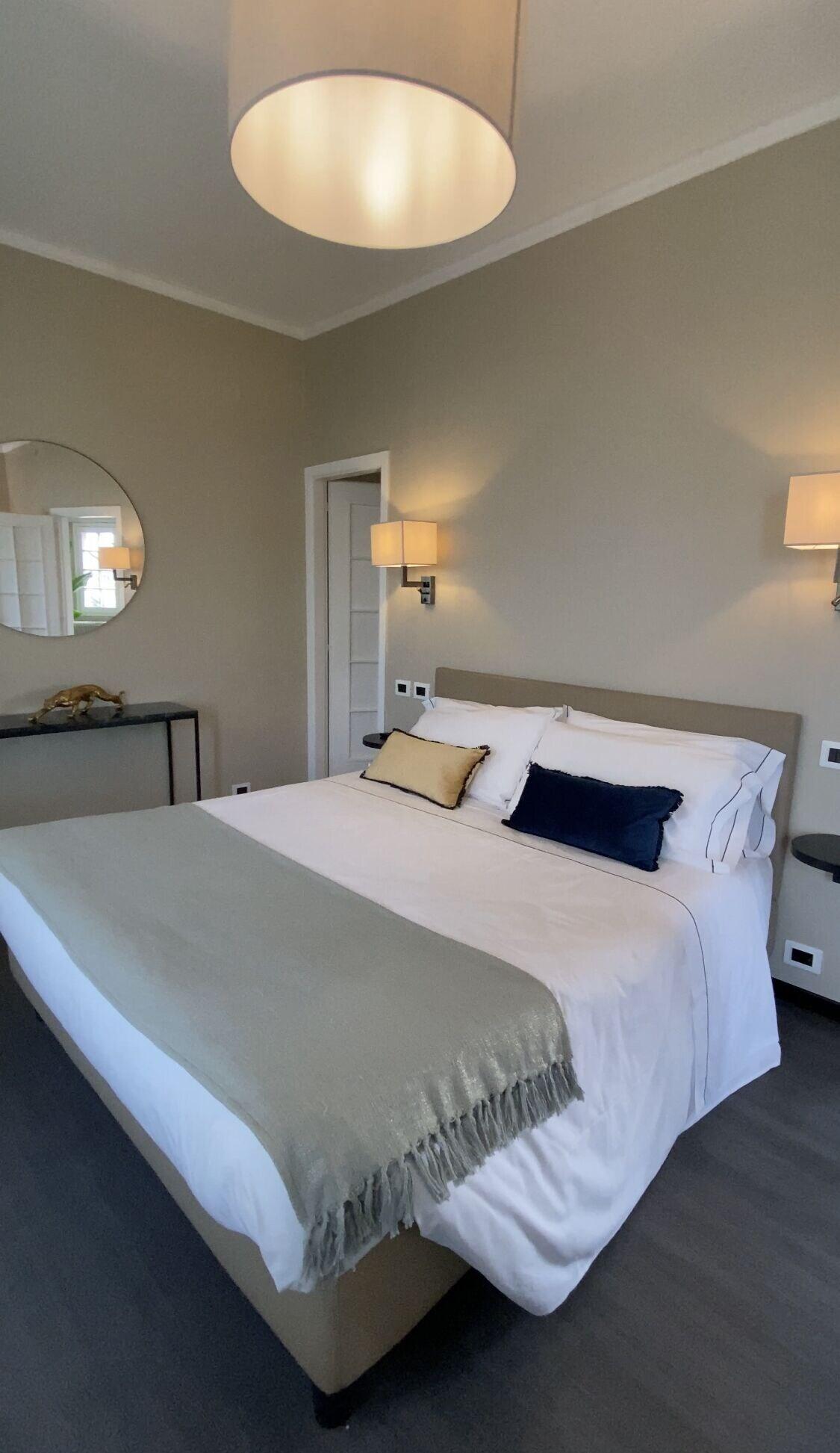 Hotel Mentana, By R Collection Hotels Milano Esterno foto