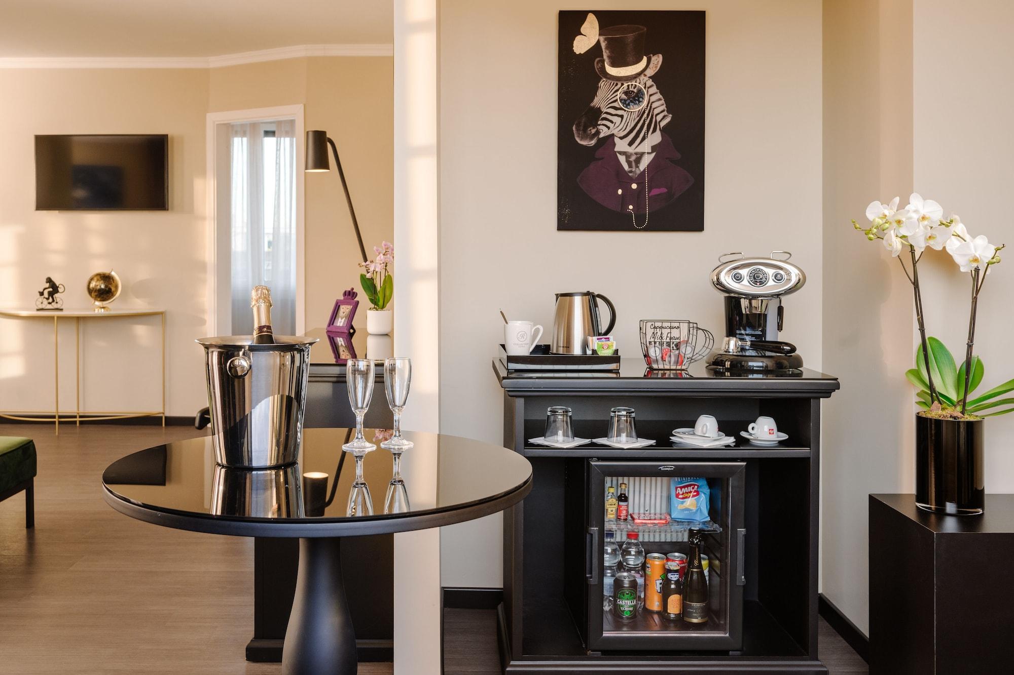 Hotel Mentana, By R Collection Hotels Milano Esterno foto