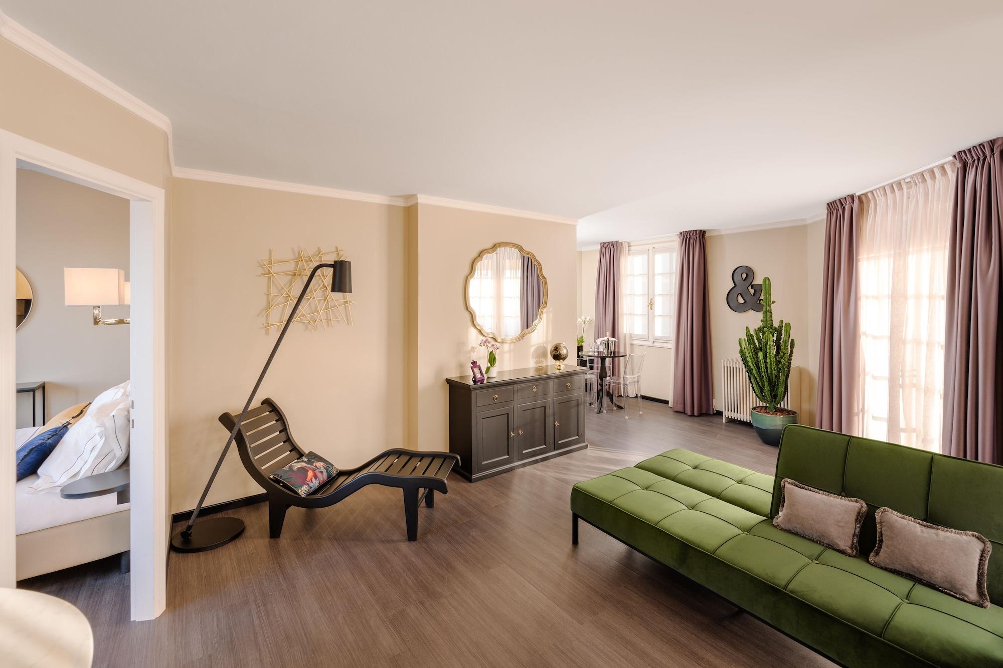 Hotel Mentana, By R Collection Hotels Milano Esterno foto