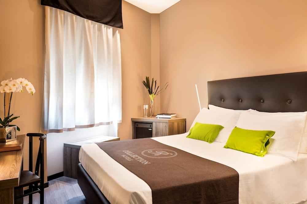 Hotel Mentana, By R Collection Hotels Milano Esterno foto