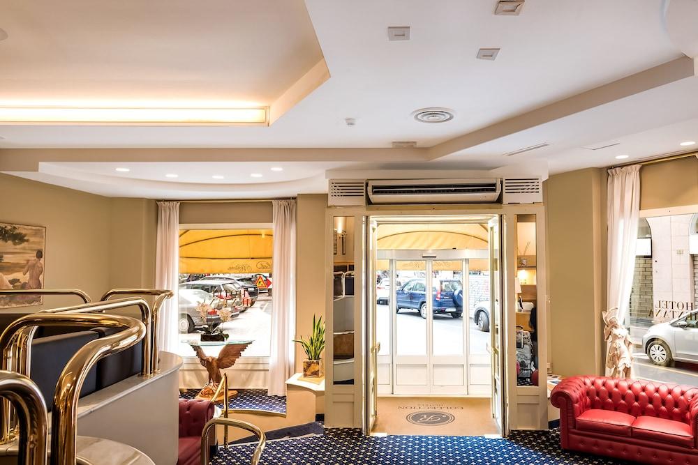 Hotel Mentana, By R Collection Hotels Milano Esterno foto