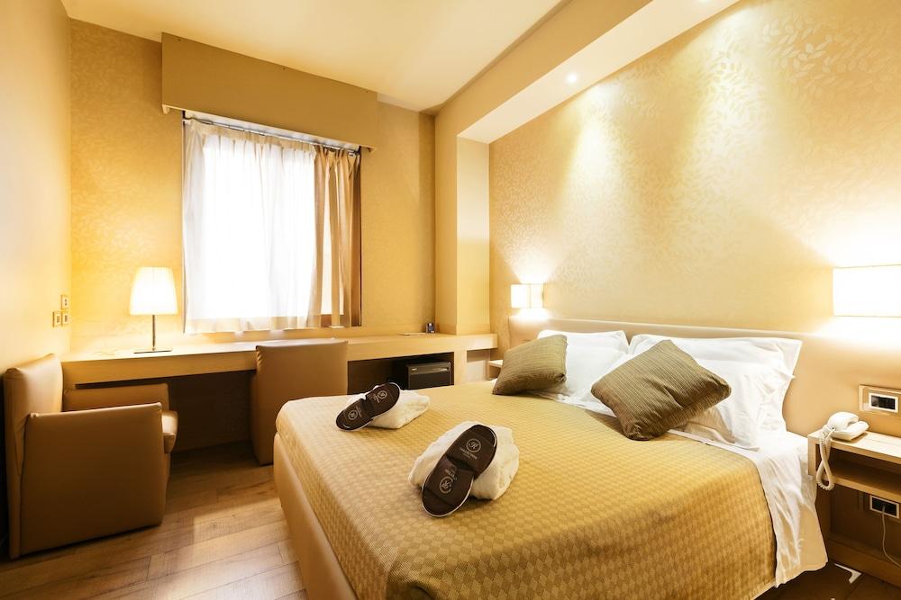 Hotel Mentana, By R Collection Hotels Milano Esterno foto