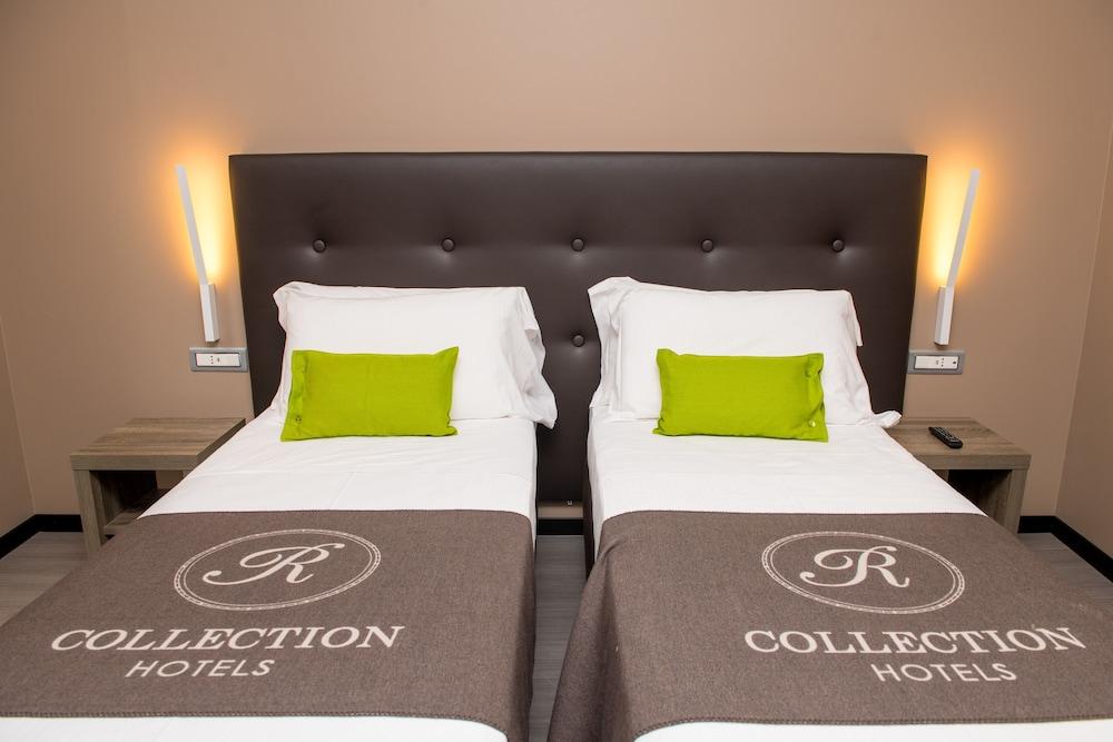 Hotel Mentana, By R Collection Hotels Milano Esterno foto