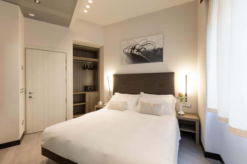Hotel Mentana, By R Collection Hotels Milano Esterno foto