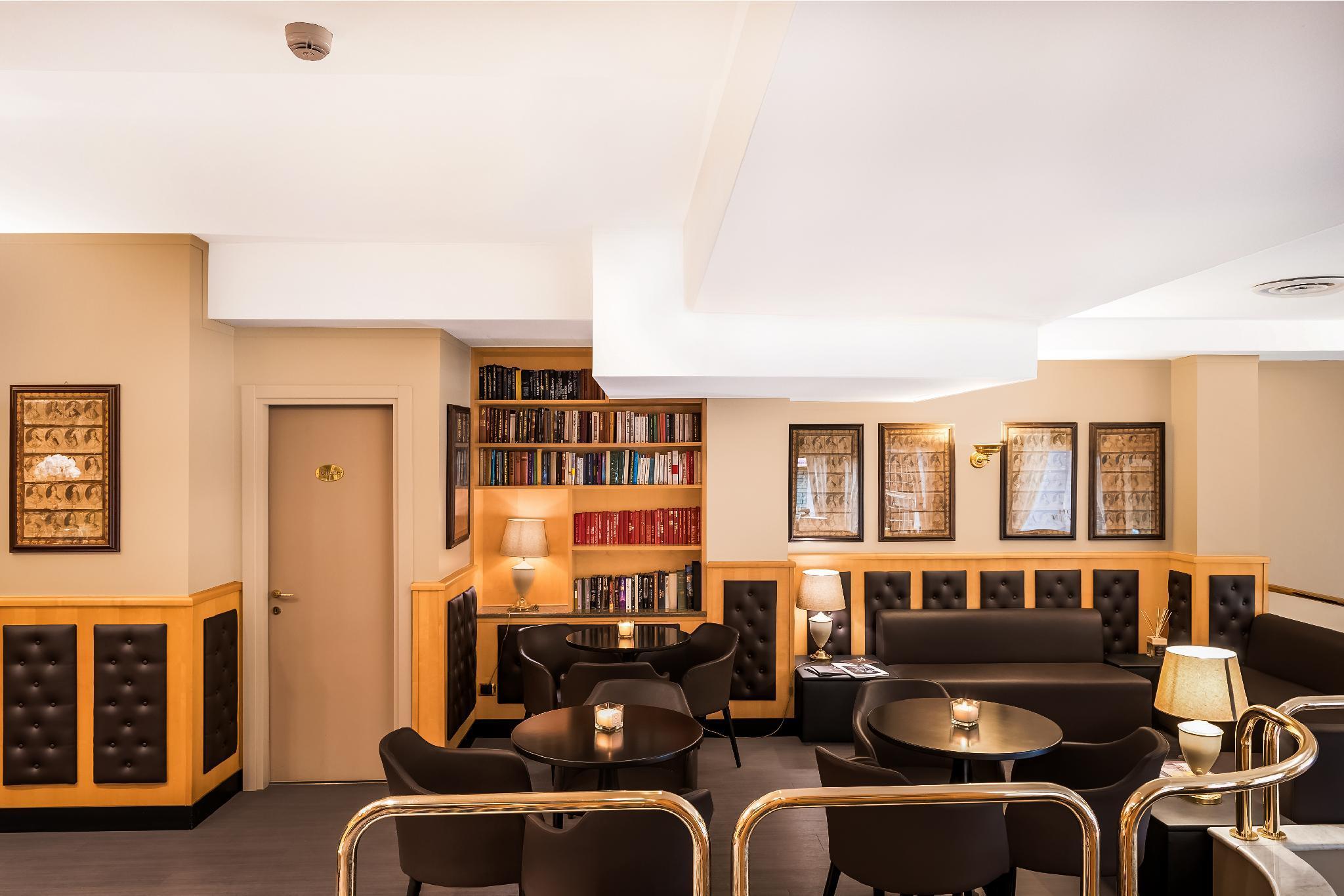 Hotel Mentana, By R Collection Hotels Milano Esterno foto
