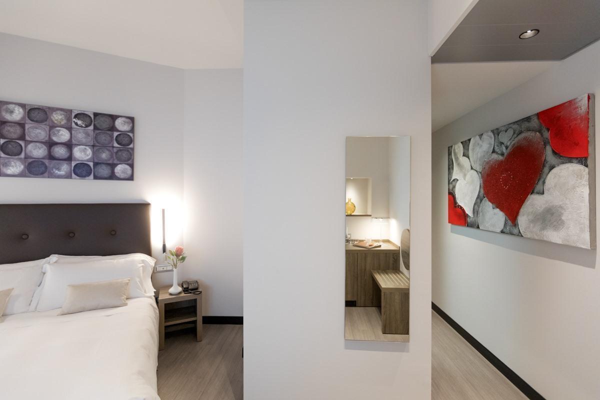 Hotel Mentana, By R Collection Hotels Milano Esterno foto