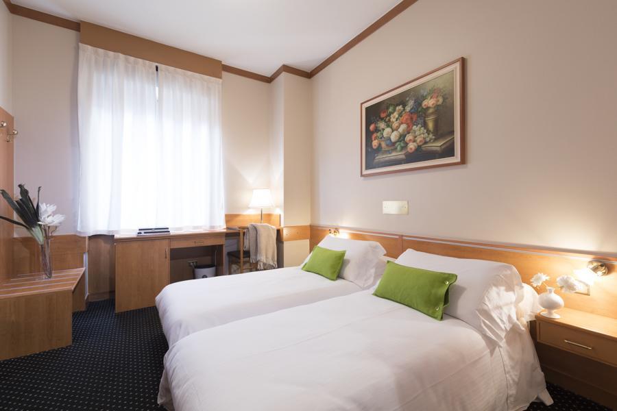 Hotel Mentana, By R Collection Hotels Milano Esterno foto