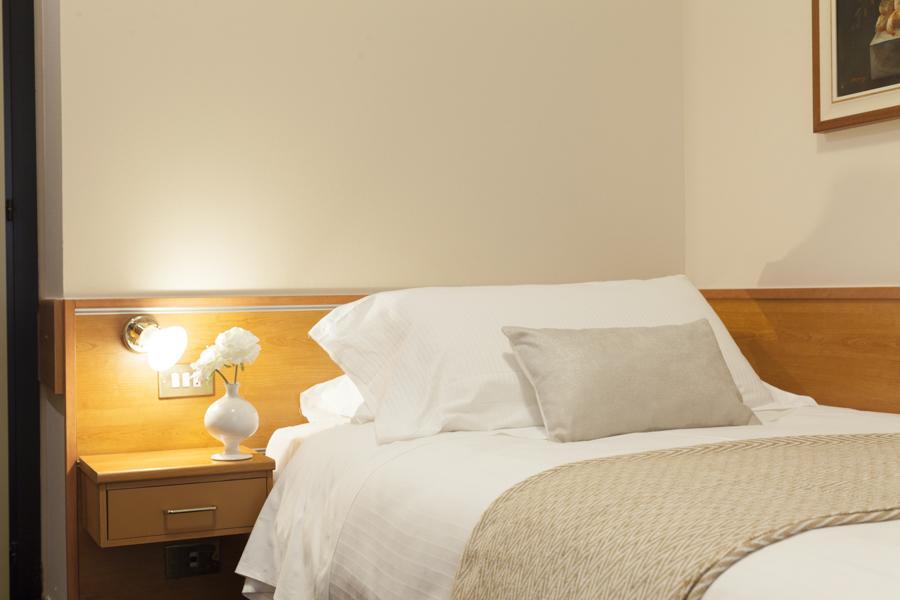 Hotel Mentana, By R Collection Hotels Milano Esterno foto