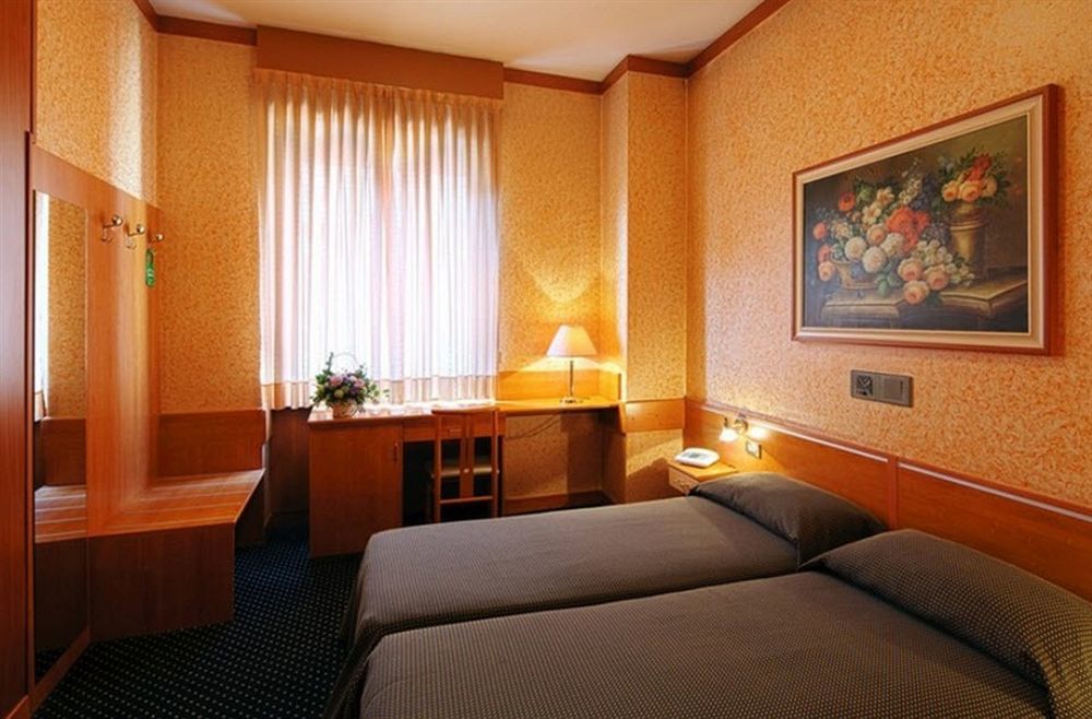 Hotel Mentana, By R Collection Hotels Milano Esterno foto