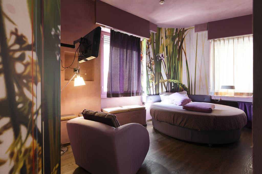 Hotel Mentana, By R Collection Hotels Milano Esterno foto