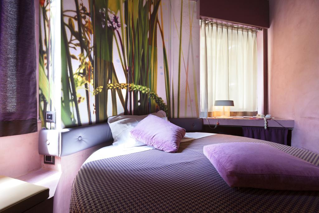 Hotel Mentana, By R Collection Hotels Milano Esterno foto