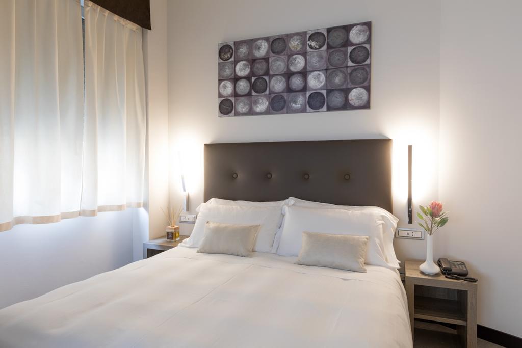Hotel Mentana, By R Collection Hotels Milano Esterno foto