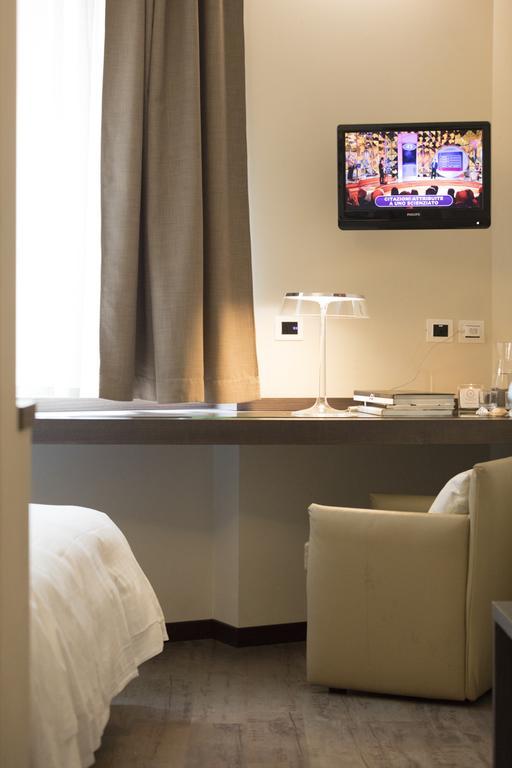 Hotel Mentana, By R Collection Hotels Milano Esterno foto