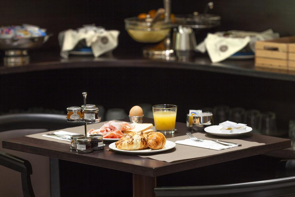 Hotel Mentana, By R Collection Hotels Milano Esterno foto