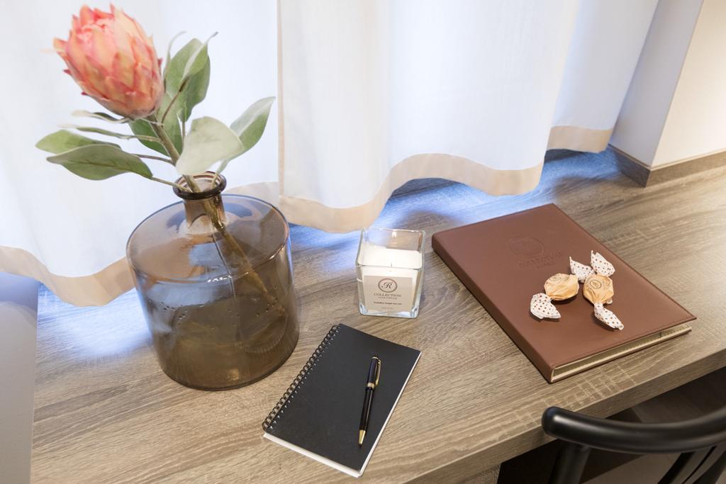 Hotel Mentana, By R Collection Hotels Milano Esterno foto