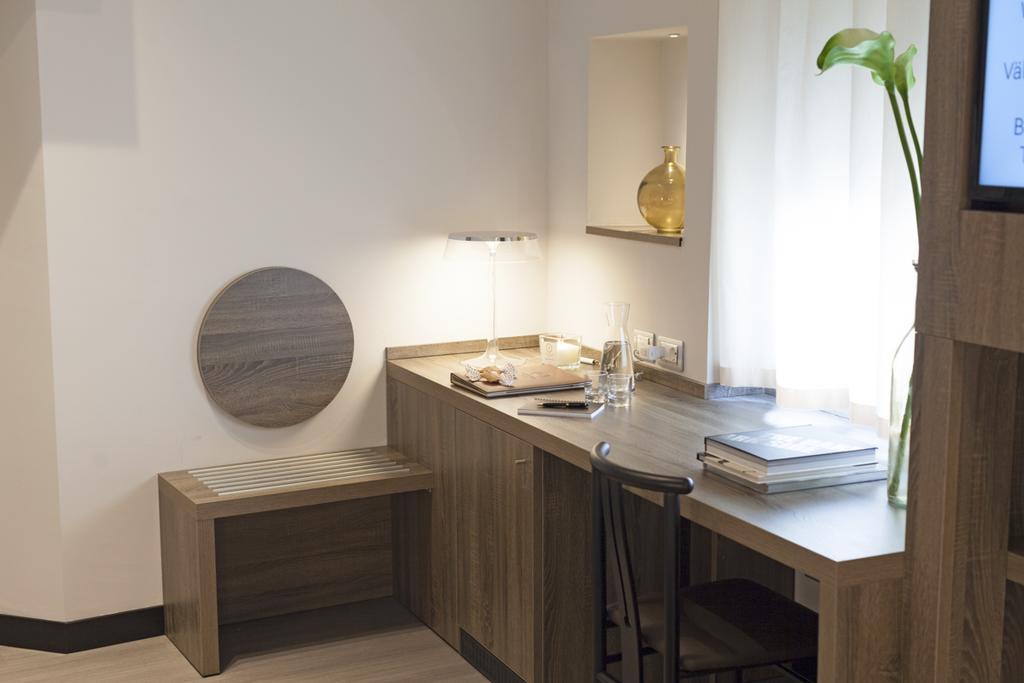 Hotel Mentana, By R Collection Hotels Milano Esterno foto