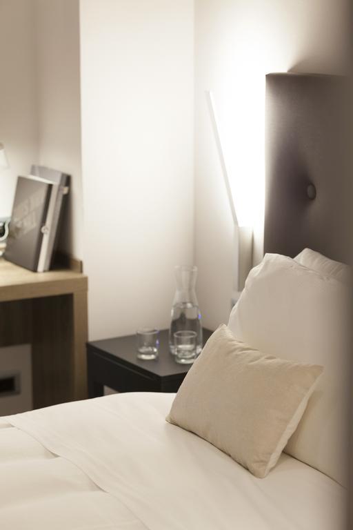 Hotel Mentana, By R Collection Hotels Milano Esterno foto