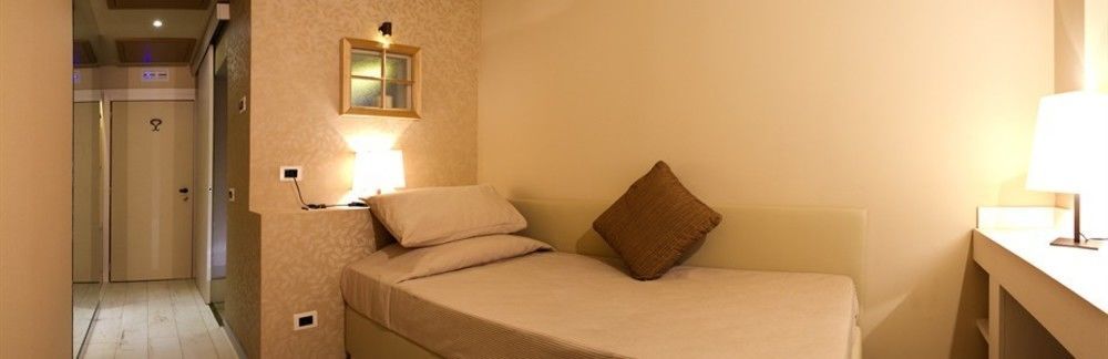 Hotel Mentana, By R Collection Hotels Milano Esterno foto