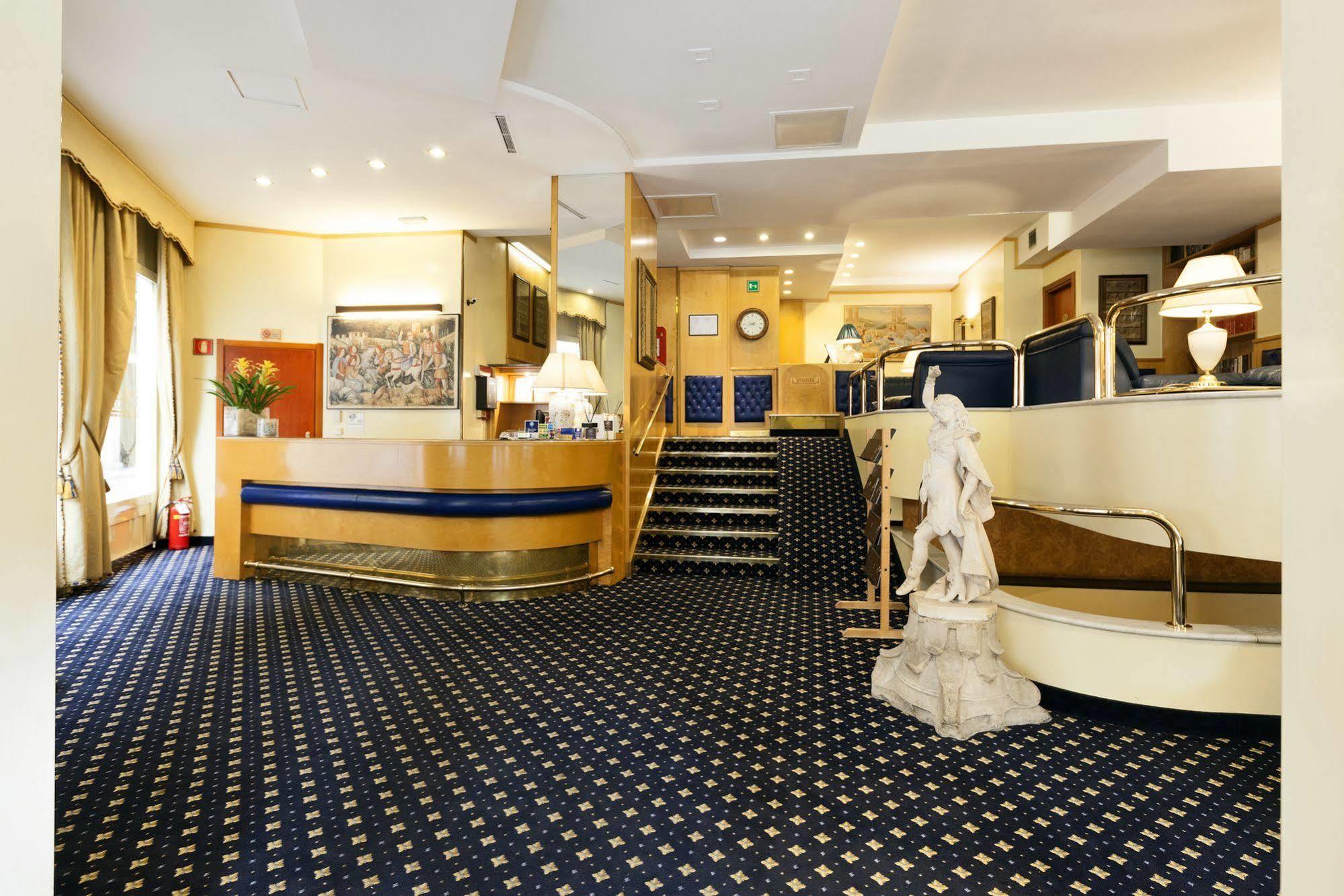 Hotel Mentana, By R Collection Hotels Milano Esterno foto