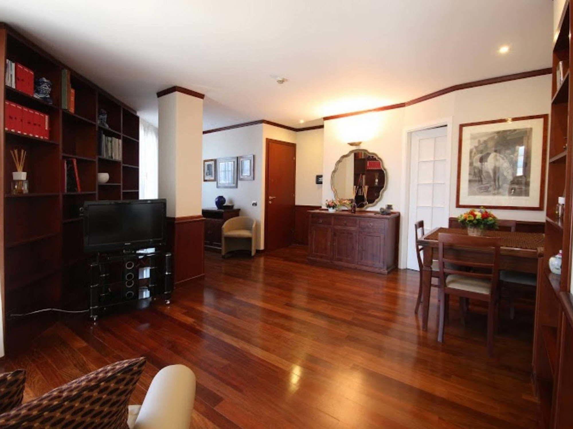 Hotel Mentana, By R Collection Hotels Milano Esterno foto