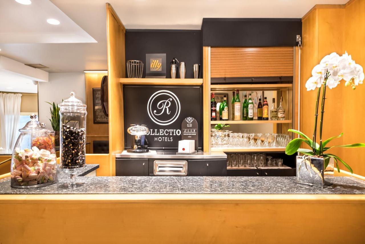 Hotel Mentana, By R Collection Hotels Milano Esterno foto