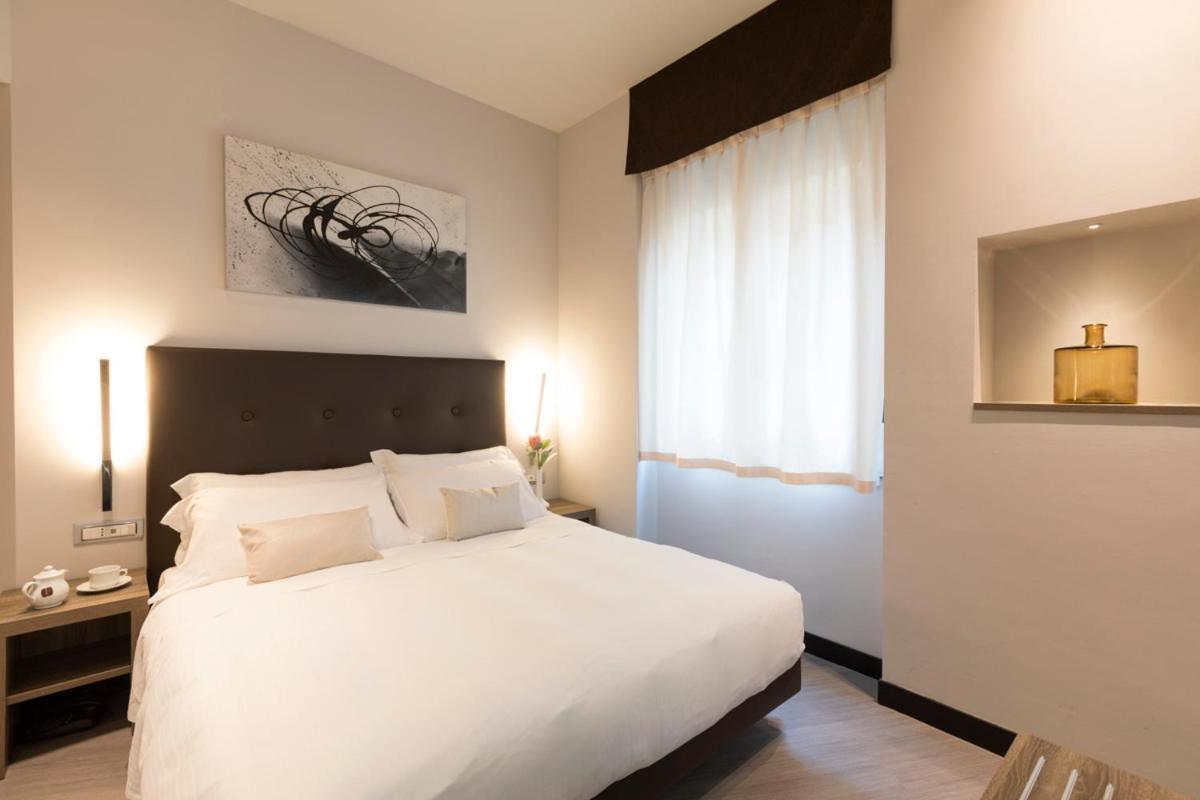 Hotel Mentana, By R Collection Hotels Milano Esterno foto