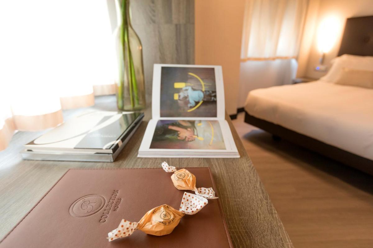 Hotel Mentana, By R Collection Hotels Milano Esterno foto