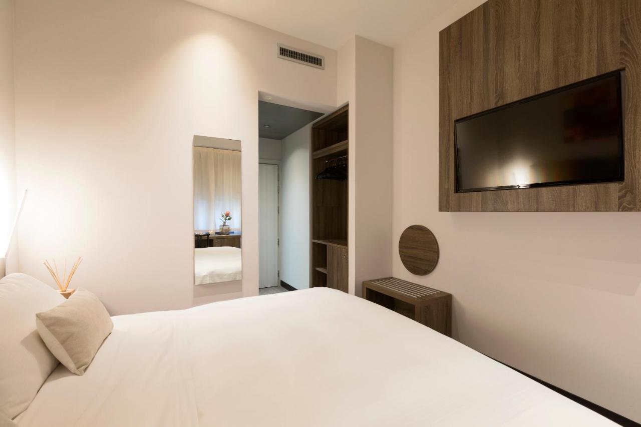 Hotel Mentana, By R Collection Hotels Milano Esterno foto