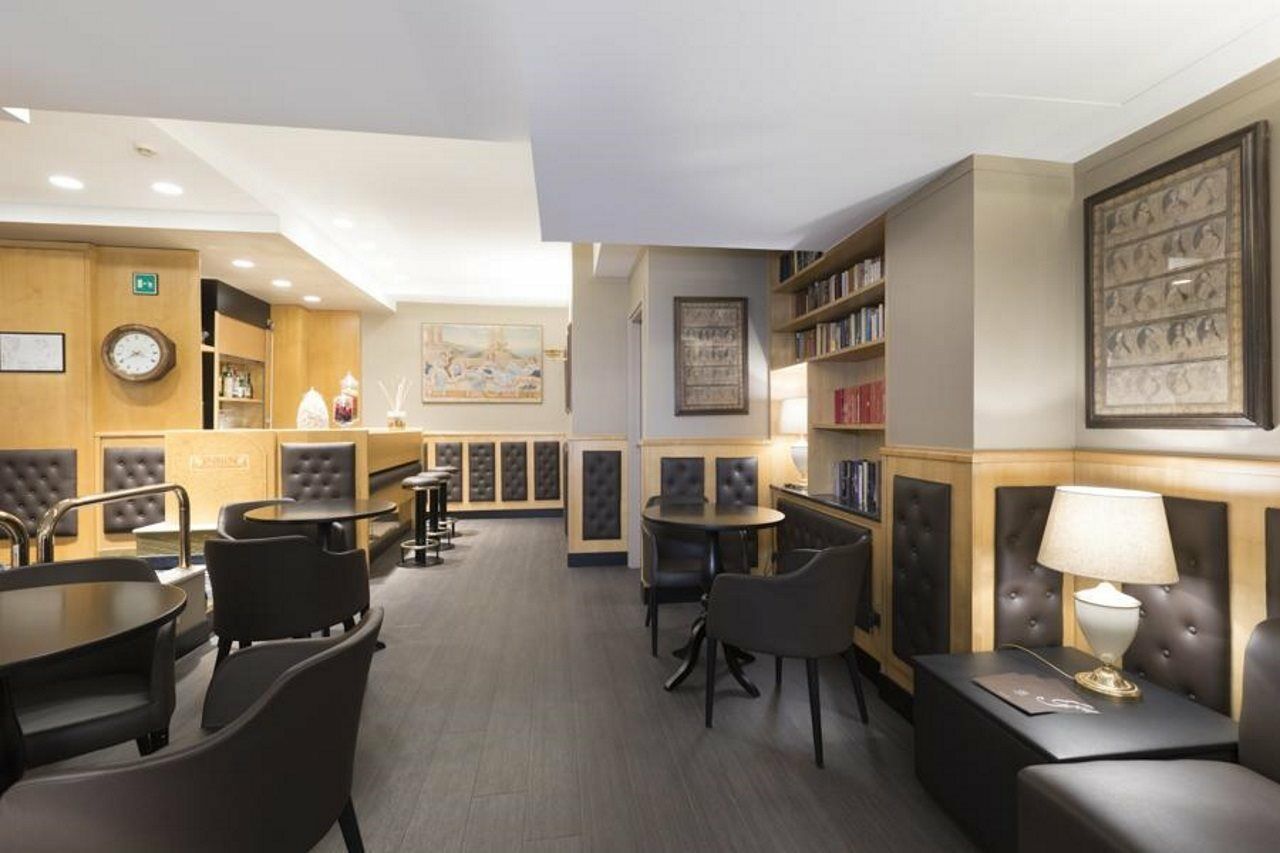 Hotel Mentana, By R Collection Hotels Milano Esterno foto
