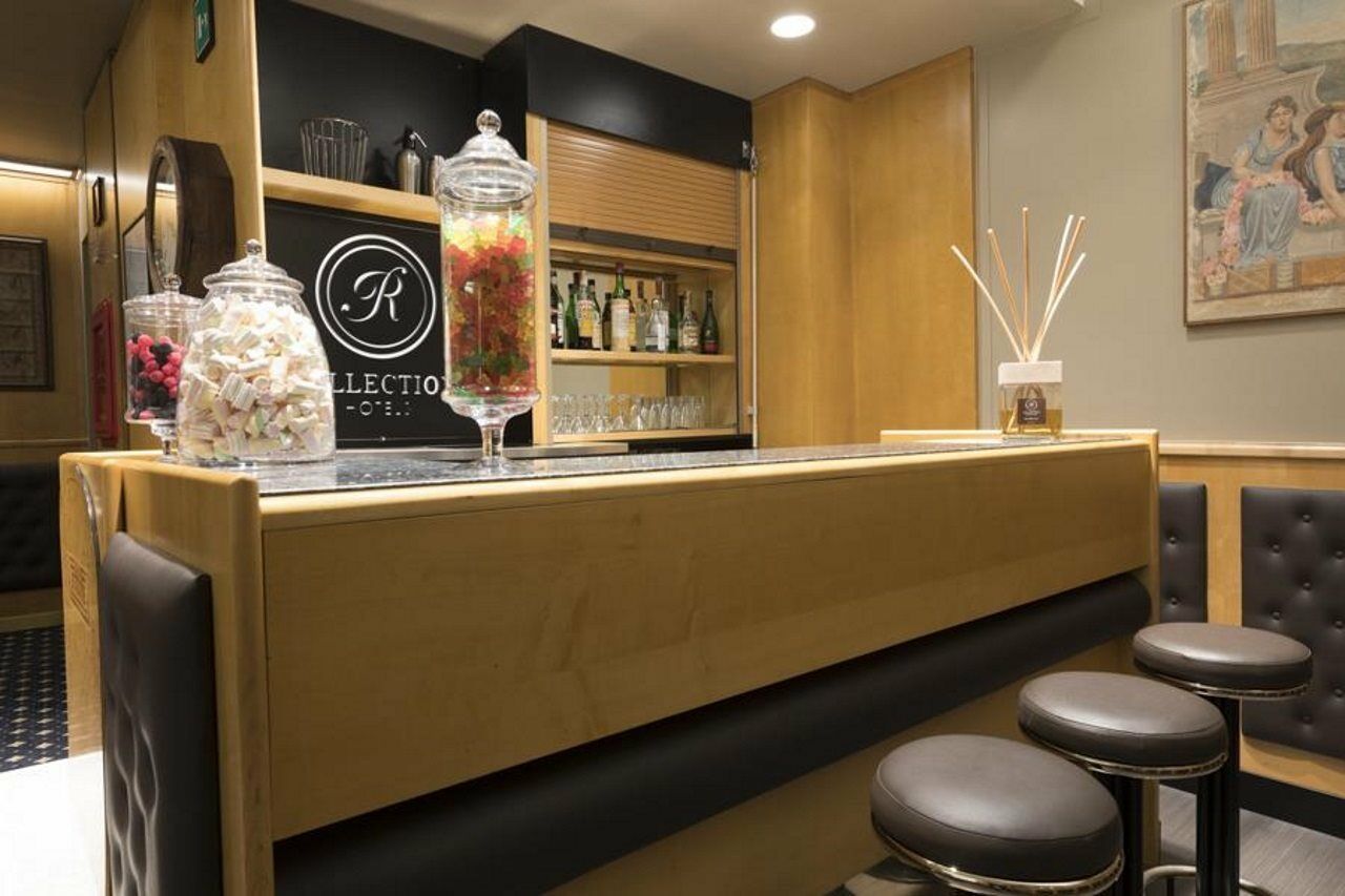 Hotel Mentana, By R Collection Hotels Milano Esterno foto