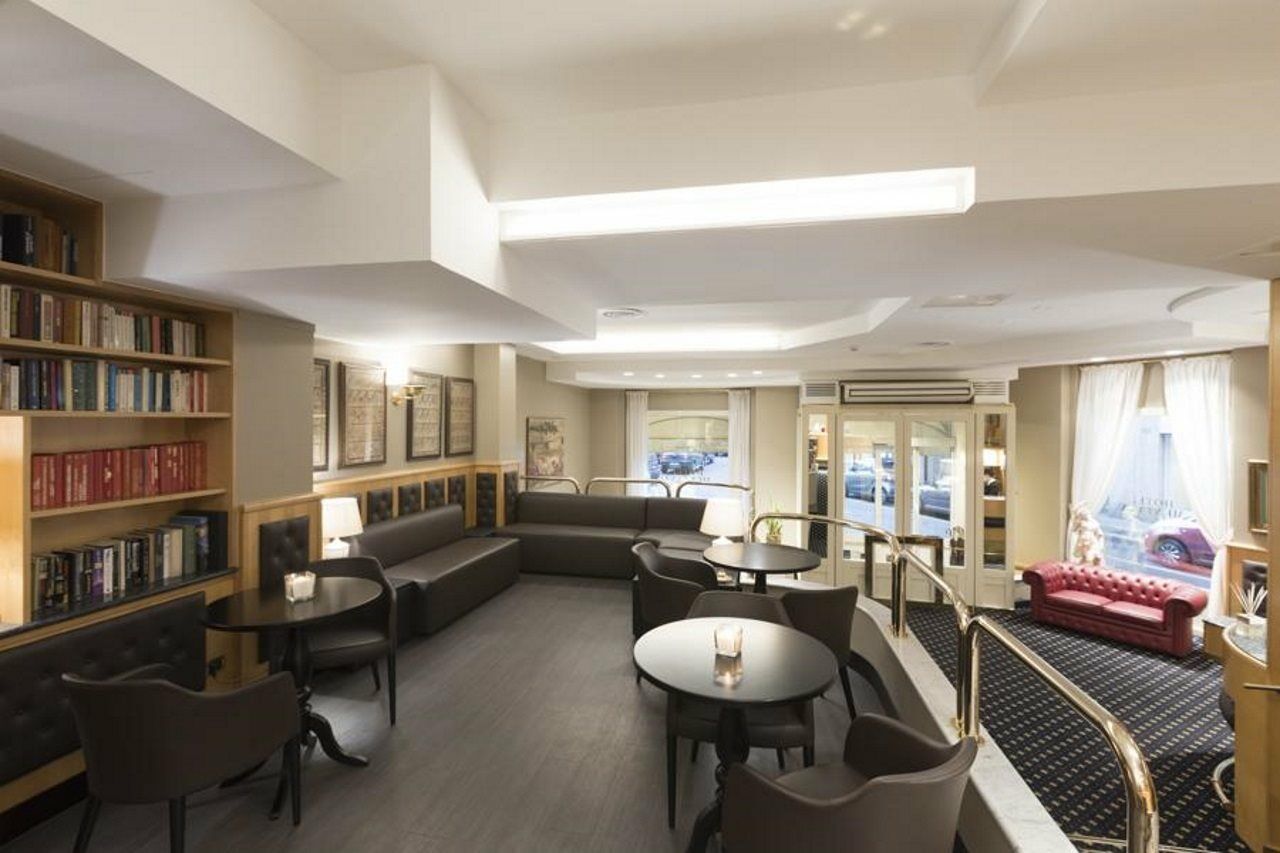 Hotel Mentana, By R Collection Hotels Milano Esterno foto