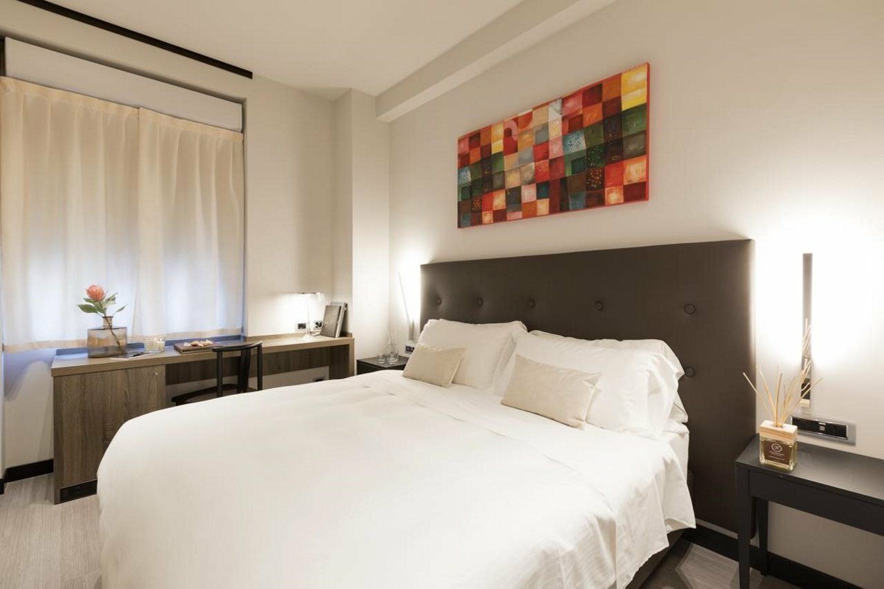 Hotel Mentana, By R Collection Hotels Milano Esterno foto